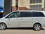 Mercedes-Benz Viano 2010 годаүшін7 999 999 тг. в Актобе – фото 5