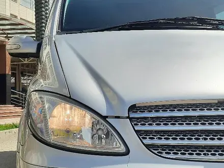 Mercedes-Benz Viano 2010 года за 7 999 999 тг. в Актобе – фото 58