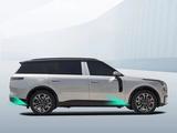 Lynk& Co 900 Оригинальные резиновые брызговики за 32 000 тг. в Алматы – фото 3