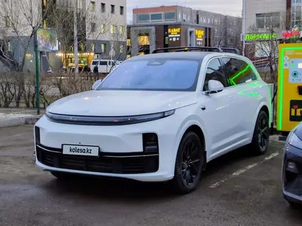 Li L7 2023 года за 19 900 000 тг. в Астана