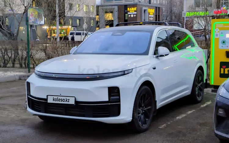 Li L7 2023 года за 19 900 000 тг. в Астана