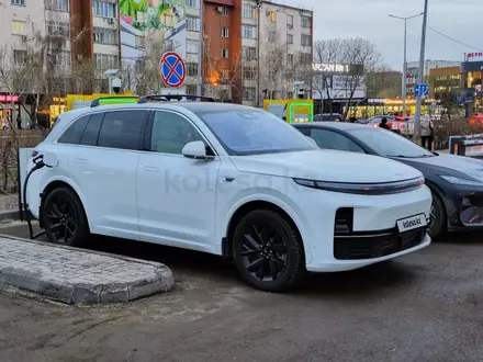 Li L7 2023 года за 19 900 000 тг. в Астана – фото 2