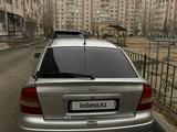 Opel Astra 2003 года за 1 050 000 тг. в Актобе – фото 2