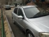 Opel Astra 2003 года за 1 050 000 тг. в Актобе – фото 3