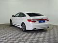 Hyundai Grandeur 2013 года за 8 350 000 тг. в Алматы – фото 7