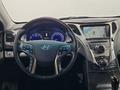 Hyundai Grandeur 2013 года за 8 350 000 тг. в Алматы – фото 22