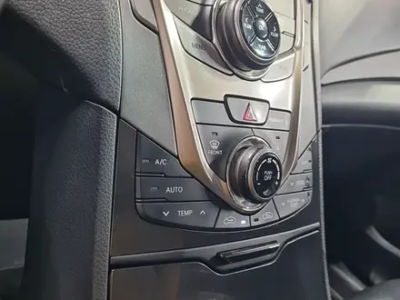 Hyundai Grandeur 2013 года за 8 350 000 тг. в Алматы – фото 24