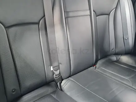 Hyundai Grandeur 2013 года за 8 350 000 тг. в Алматы – фото 25