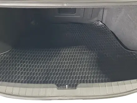 Hyundai Grandeur 2013 года за 8 350 000 тг. в Алматы – фото 10