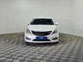 Hyundai Grandeur 2013 года за 8 350 000 тг. в Алматы – фото 2
