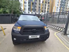 Toyota Tundra, 2007