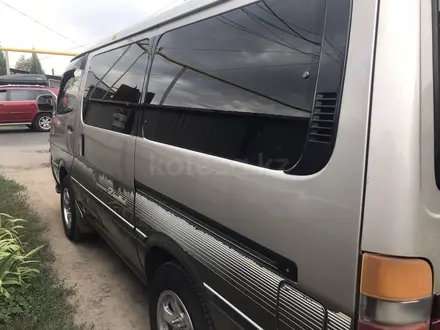 Toyota Hiace 1994 года за 2 500 000 тг. в Талгар – фото 2