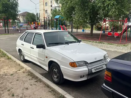 ВАЗ (Lada) 2114 2013 года за 2 100 000 тг. в Талдыкорган