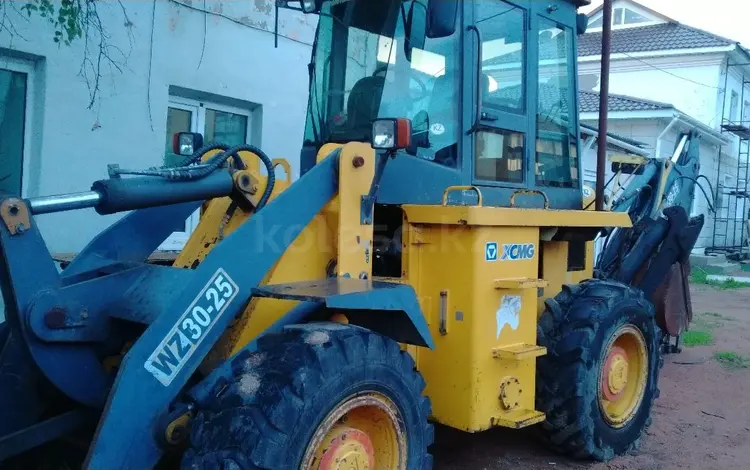 XCMG  WZ 30-25 2010 года за 7 600 000 тг. в Астана