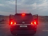 Toyota Land Cruiser 2016 годаүшін30 500 000 тг. в Уральск