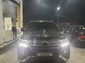 Toyota Land Cruiser 2016 годаүшін30 500 000 тг. в Уральск – фото 2