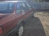 Volkswagen Passat 1989 года за 600 000 тг. в Караганда – фото 3