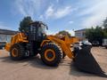 LiuGong  Фронтальный погрузчик 855Н MAX 2026 года за 25 500 000 тг. в Алматы