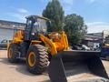 LiuGong  Фронтальный погрузчик 855Н MAX 2026 года за 25 500 000 тг. в Алматы – фото 2