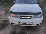 Daewoo Nexia 2011 года за 850 000 тг. в Шымкент – фото 2