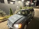Toyota Highlander 2002 годаүшін6 200 000 тг. в Алматы – фото 2