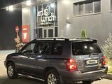 Toyota Highlander 2002 годаүшін6 200 000 тг. в Алматы – фото 3