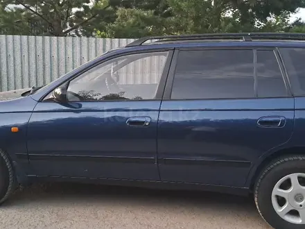 Toyota Caldina 1996 года за 2 850 000 тг. в Усть-Каменогорск – фото 13