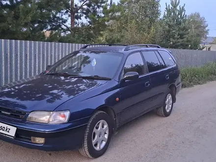 Toyota Caldina 1996 года за 2 850 000 тг. в Усть-Каменогорск – фото 9