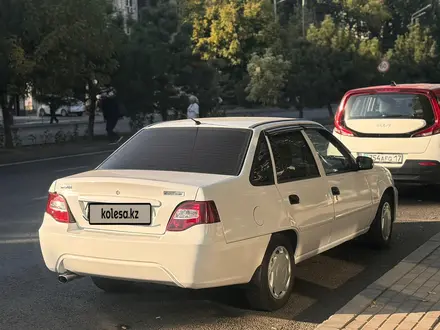 Daewoo Nexia 2013 года за 2 350 000 тг. в Шымкент