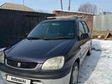 Toyota Raum 1998 годаfor2 150 000 тг. в Алматы – фото 3