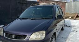 Toyota Raum 1998 года за 2 150 000 тг. в Алматы – фото 3