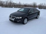 Volkswagen Passat 2007 года за 4 300 000 тг. в Астана – фото 3