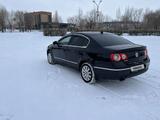Volkswagen Passat 2007 года за 4 300 000 тг. в Астана – фото 4
