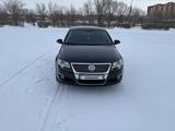 Volkswagen Passat 2007 года за 4 300 000 тг. в Астана – фото 2