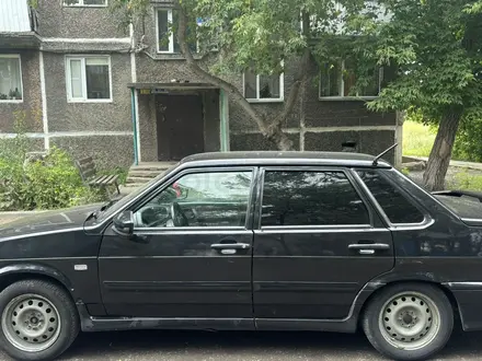 ВАЗ (Lada) 2115 2012 года за 1 300 000 тг. в Караганда – фото 5