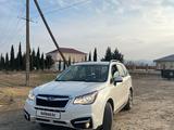 Subaru Forester 2017 годаfor6 500 000 тг. в Уральск – фото 5