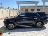 Hyundai Palisade 2025 годаүшін28 000 000 тг. в Алматы – фото 3