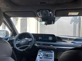 Hyundai Palisade 2025 годаүшін28 000 000 тг. в Алматы – фото 5