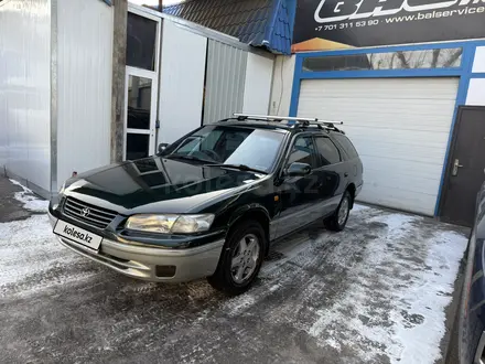 Toyota Camry Gracia 1997 года за 3 350 000 тг. в Алматы – фото 12