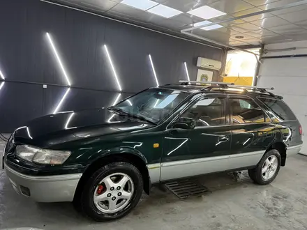 Toyota Camry Gracia 1997 года за 3 350 000 тг. в Алматы – фото 6