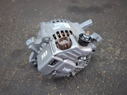 Генератор 1NR Toyota 2706047100 за 25 000 тг. в Алматы – фото 11