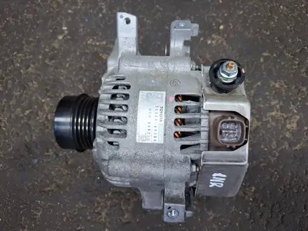 Генератор 1NR Toyota 2706047100 за 25 000 тг. в Алматы – фото 4