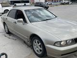 Mitsubishi Diamante 1995 годаfor800 000 тг. в Актау – фото 2