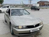 Mitsubishi Diamante 1995 годаfor800 000 тг. в Актау