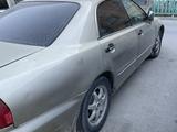 Mitsubishi Diamante 1995 годаfor800 000 тг. в Актау – фото 3