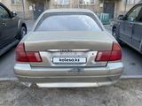 Mitsubishi Diamante 1995 годаfor800 000 тг. в Актау – фото 4