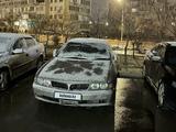 Mitsubishi Diamante 1995 годаfor800 000 тг. в Актау – фото 5