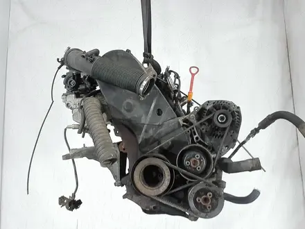 Фольксваген Volkswagen двигатель ДВС за 130 000 тг. в Шымкент – фото 2