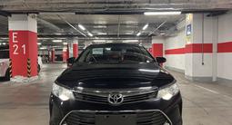 Toyota Camry 2016 годаfor5 200 000 тг. в Тараз – фото 4