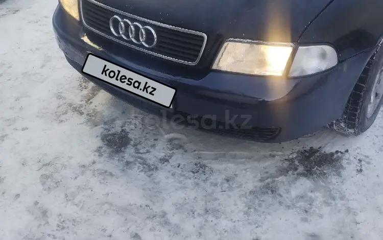 Audi A4 1995 годаүшін1 800 000 тг. в Талдыкорган